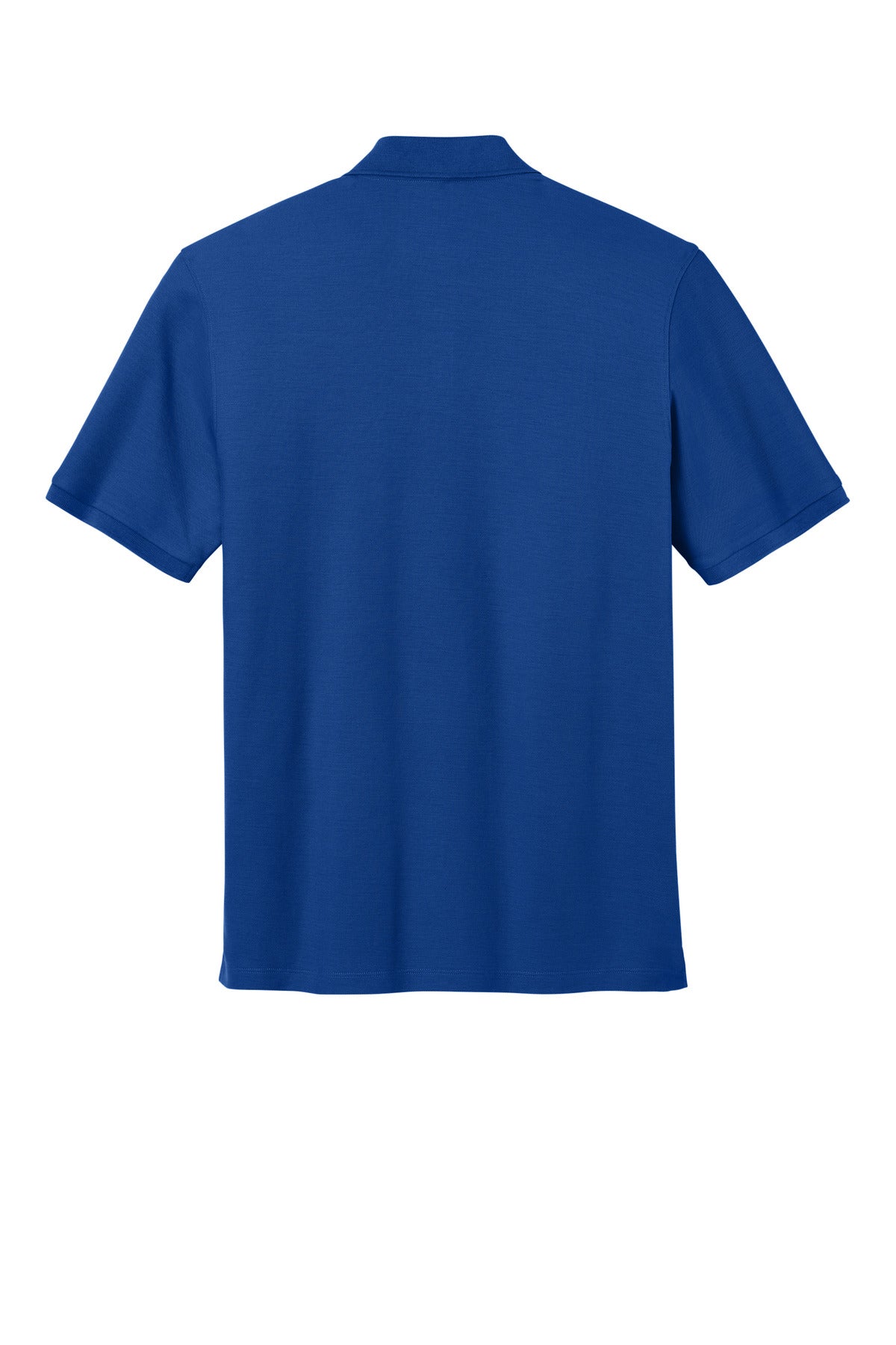 Custom Embroidered Port Authority Clothing in True Royal
