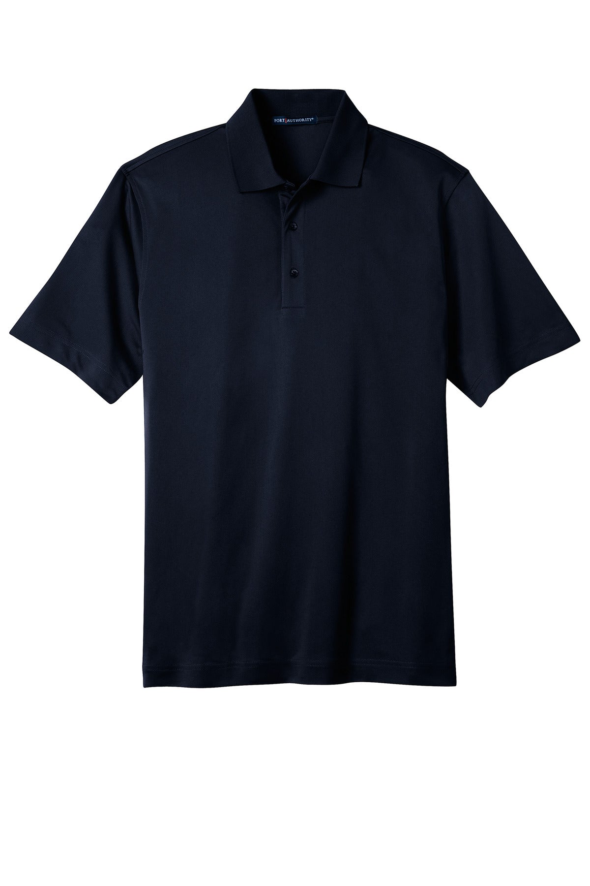 Port Authority Tall Tech Pique Polo. TLK527