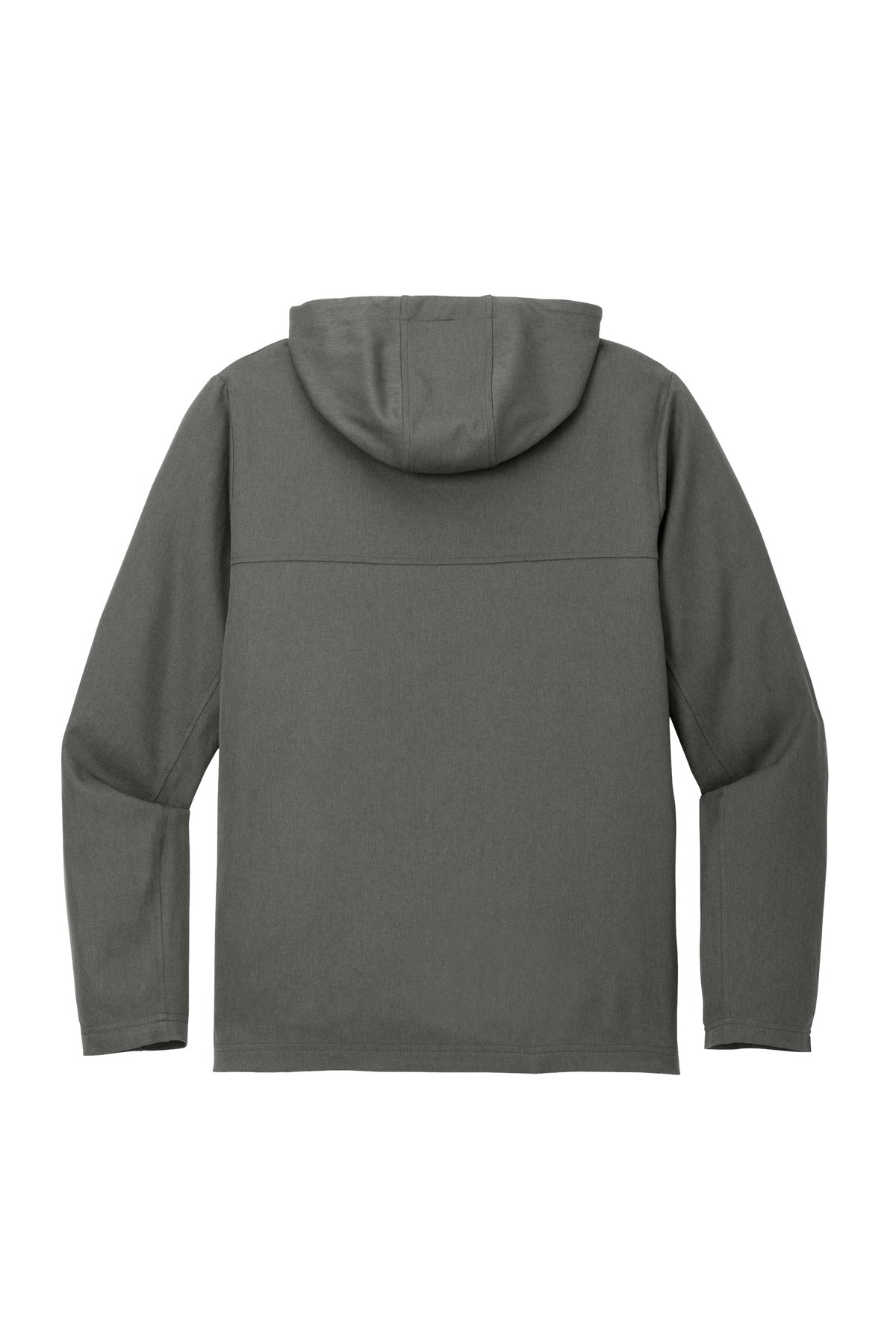 TravisMathew Balboa Hooded Full-Zip Jacket TM1MZ338