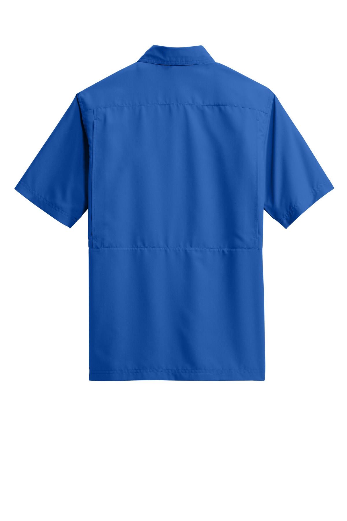 Port Authority Short Sleeve UV Daybreak Shirt W961
