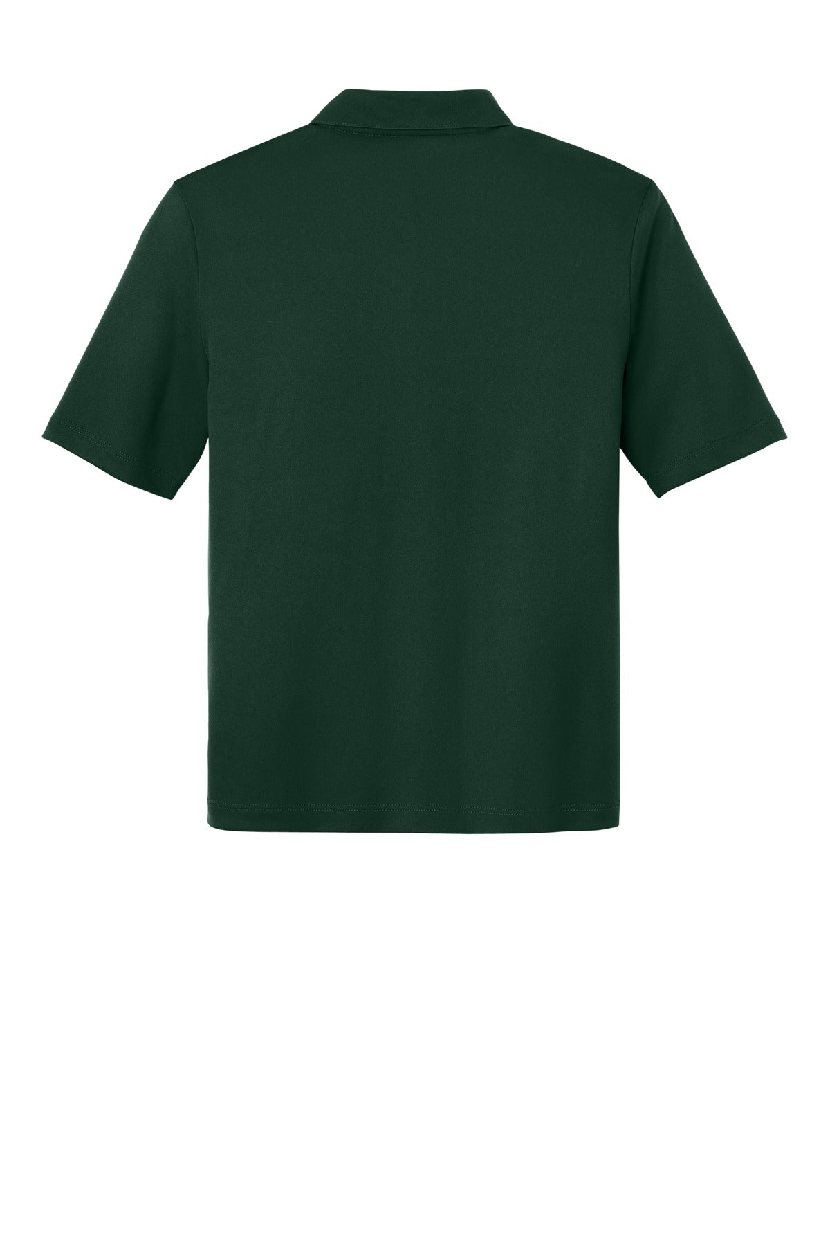 Port Authority Youth Silk Touch Performance Polo. Y540