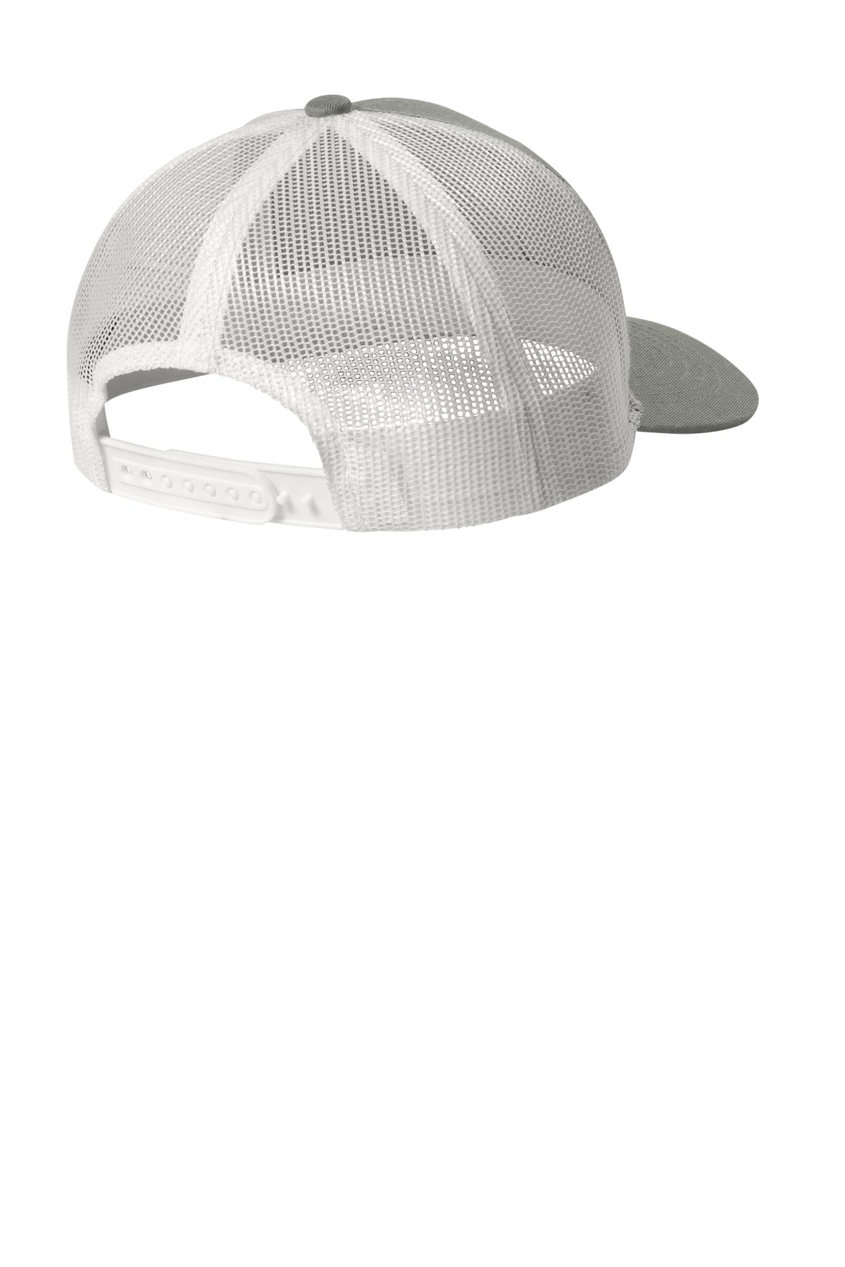 Port Authority Youth Snapback Trucker Cap YC112