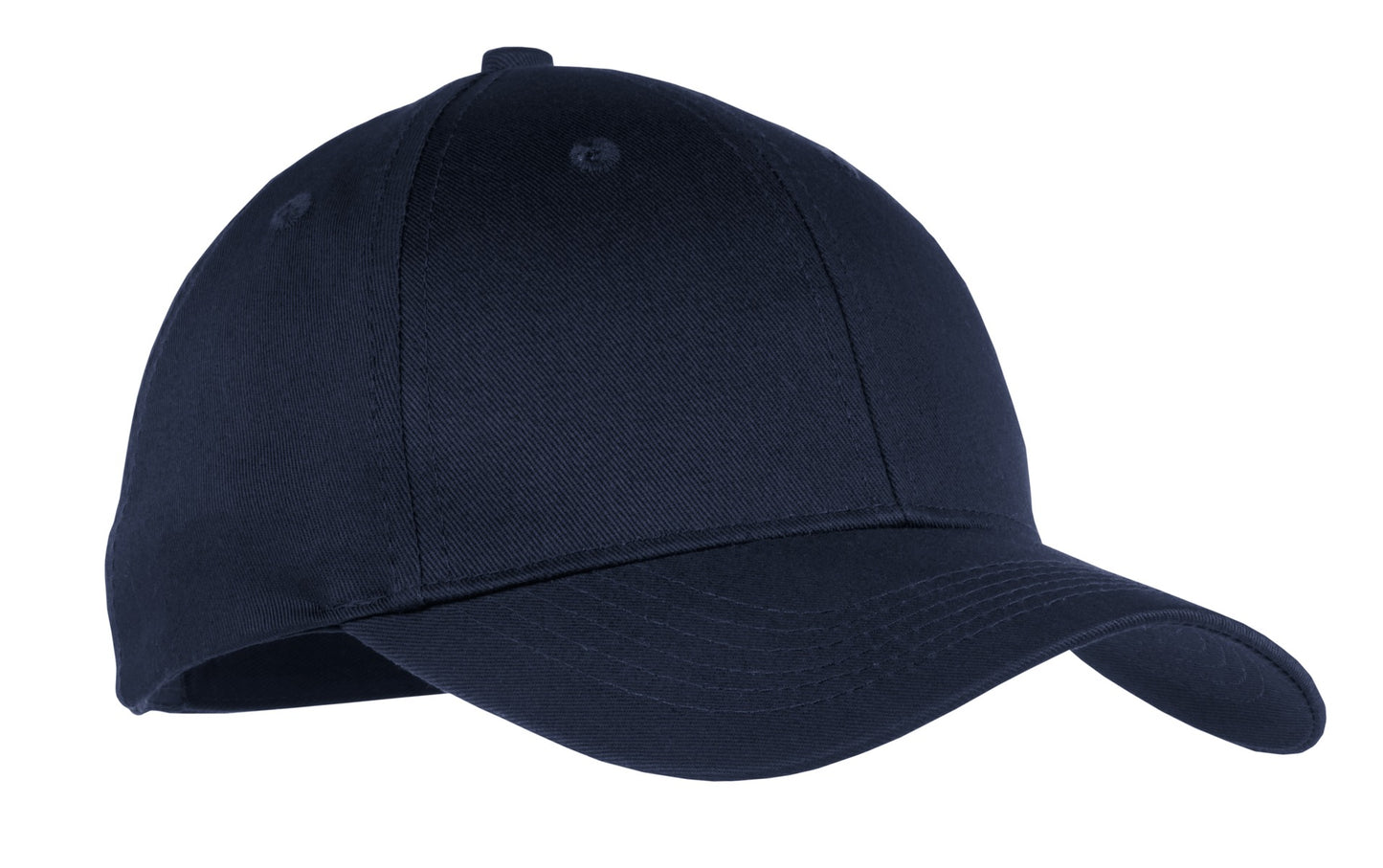 Port & CompanyYouth Six-Panel Twill Cap. YCP80