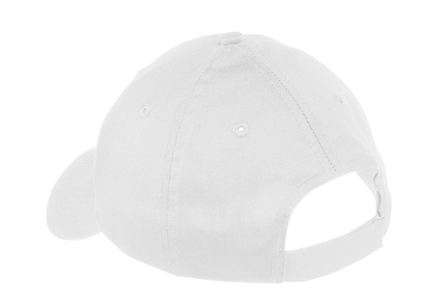 Port & CompanyYouth Six-Panel Twill Cap. YCP80
