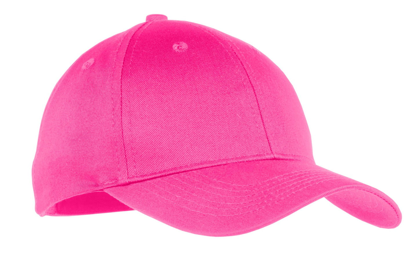 Port & CompanyYouth Six-Panel Twill Cap. YCP80