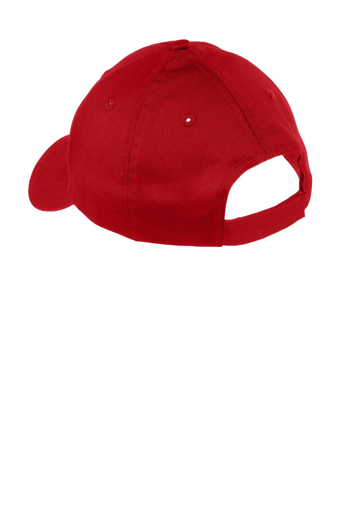 Port & CompanyYouth Six-Panel Twill Cap. YCP80