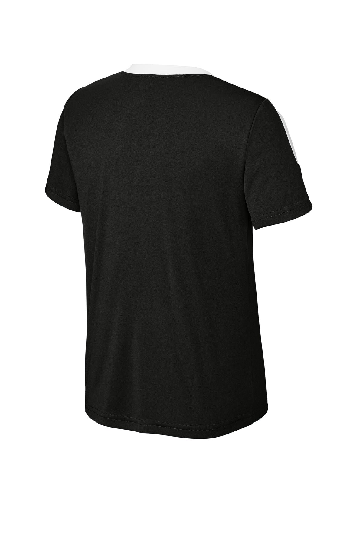 Sport-Tek Youth Competitor United Crew YST100