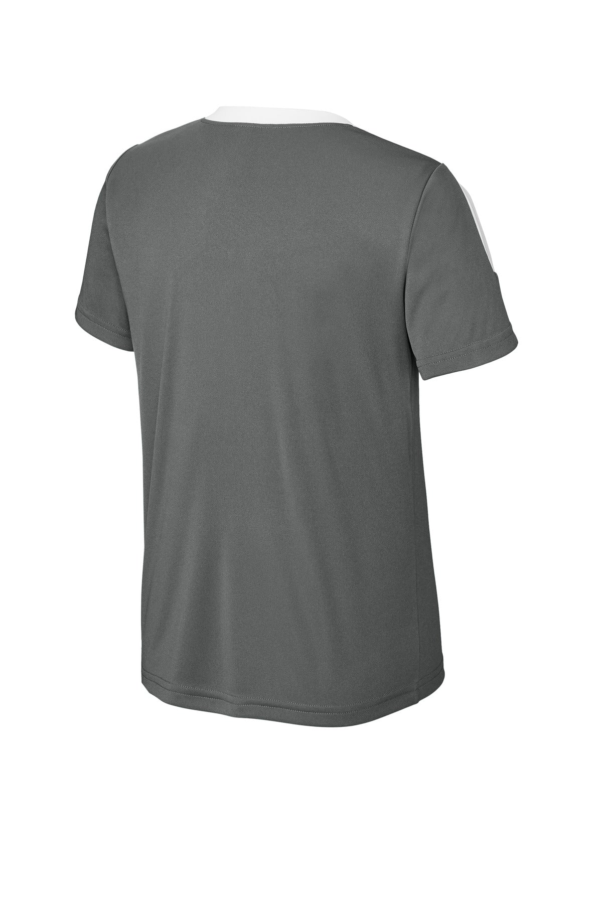 Sport-Tek Youth Competitor United Crew YST100