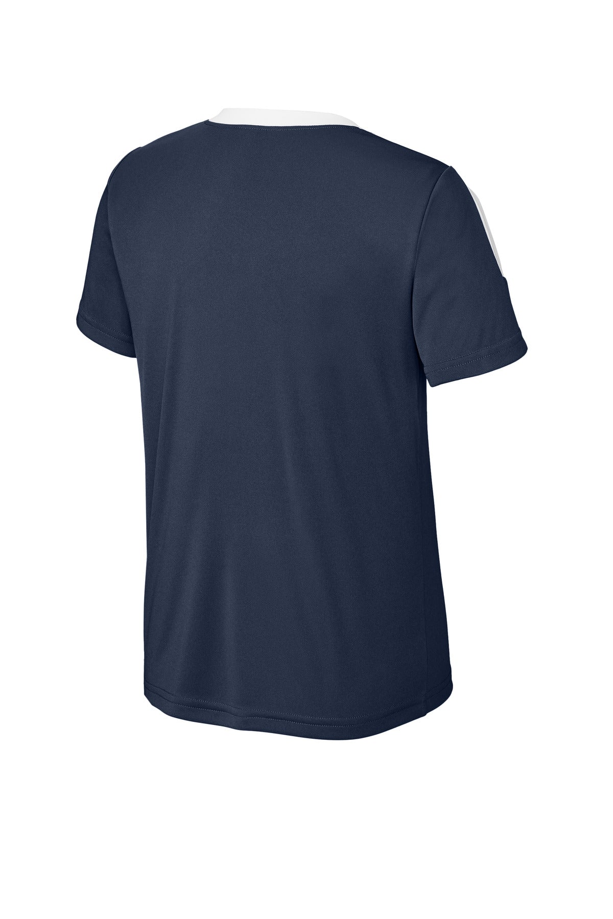 Sport-Tek Youth Competitor United Crew YST100
