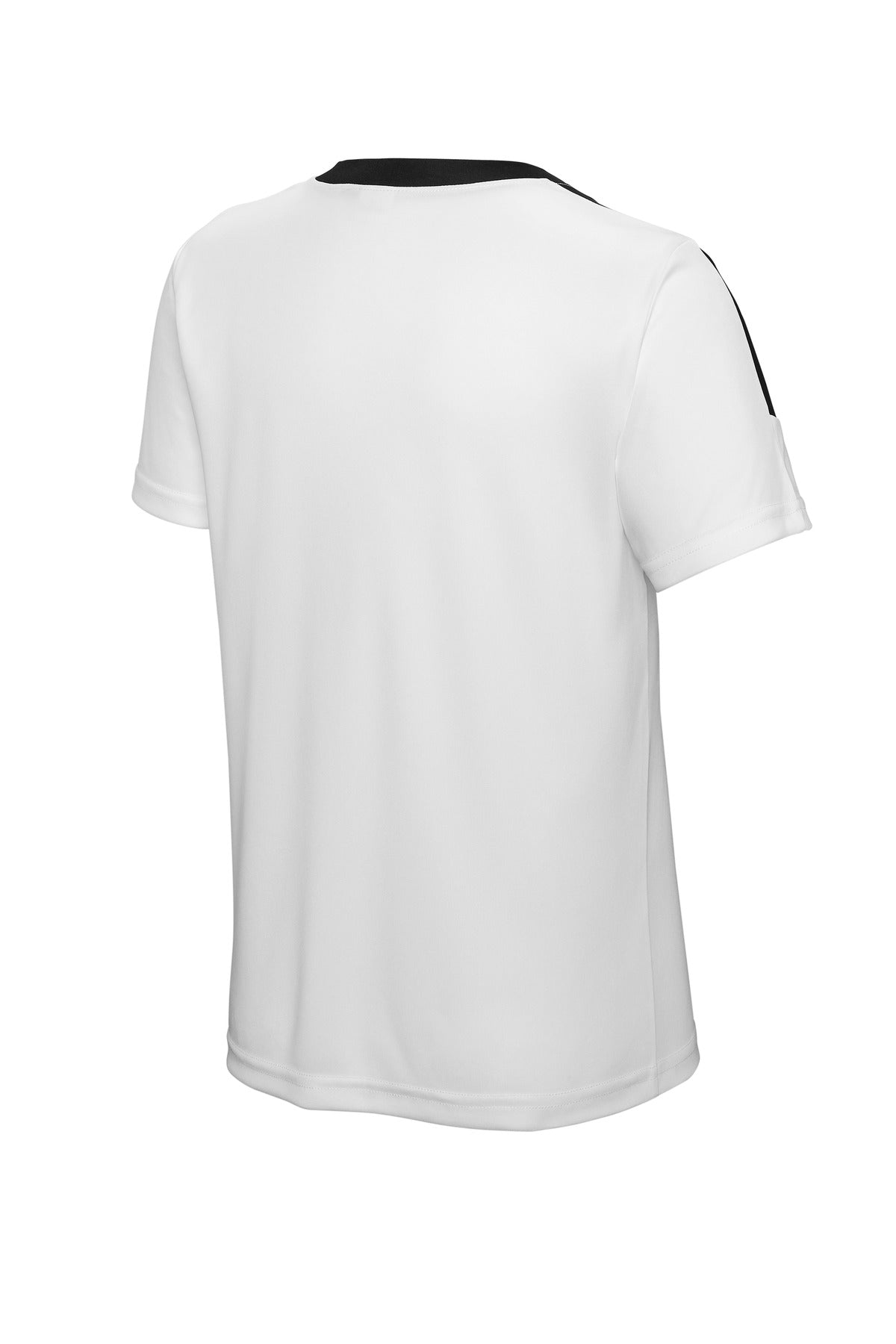 Sport-Tek Youth Competitor United Crew YST100