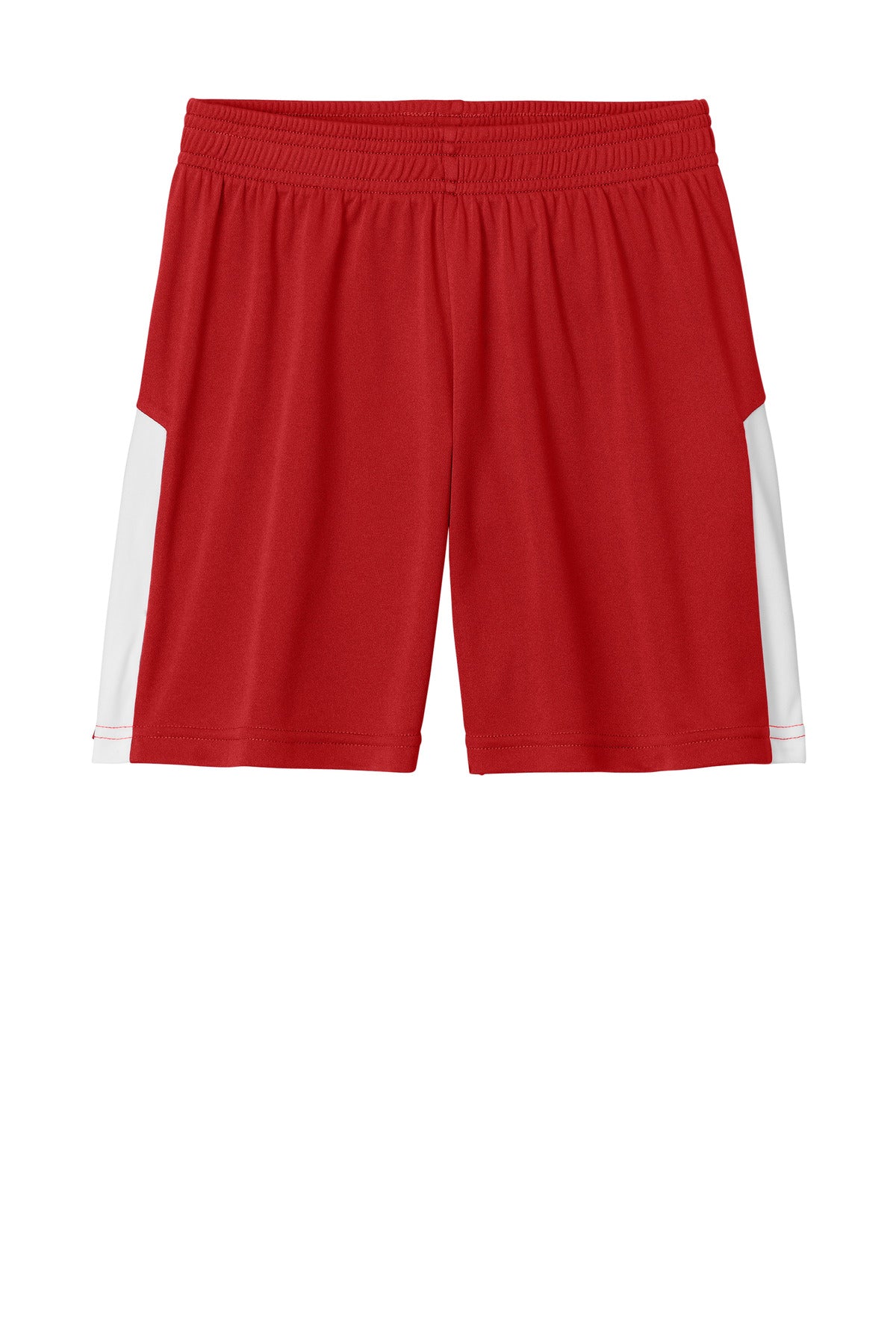 Sport-Tek Youth Competitor United 5 Short YST103