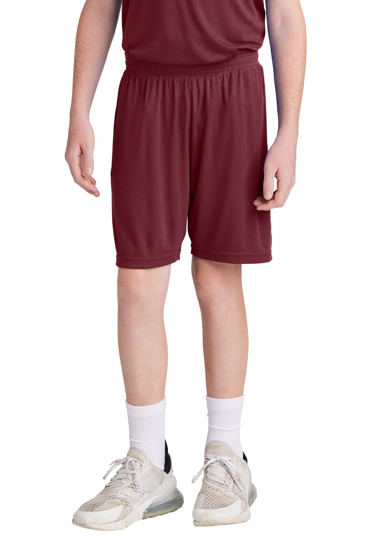 Sport-Tek Youth Competitor United 5 Short YST103