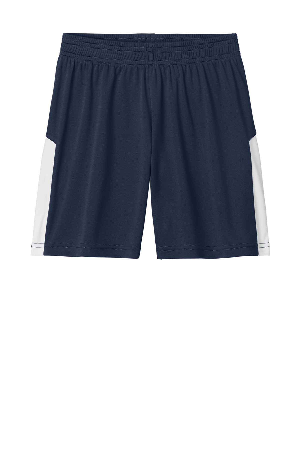 Sport-Tek Youth Competitor United 5 Short YST103