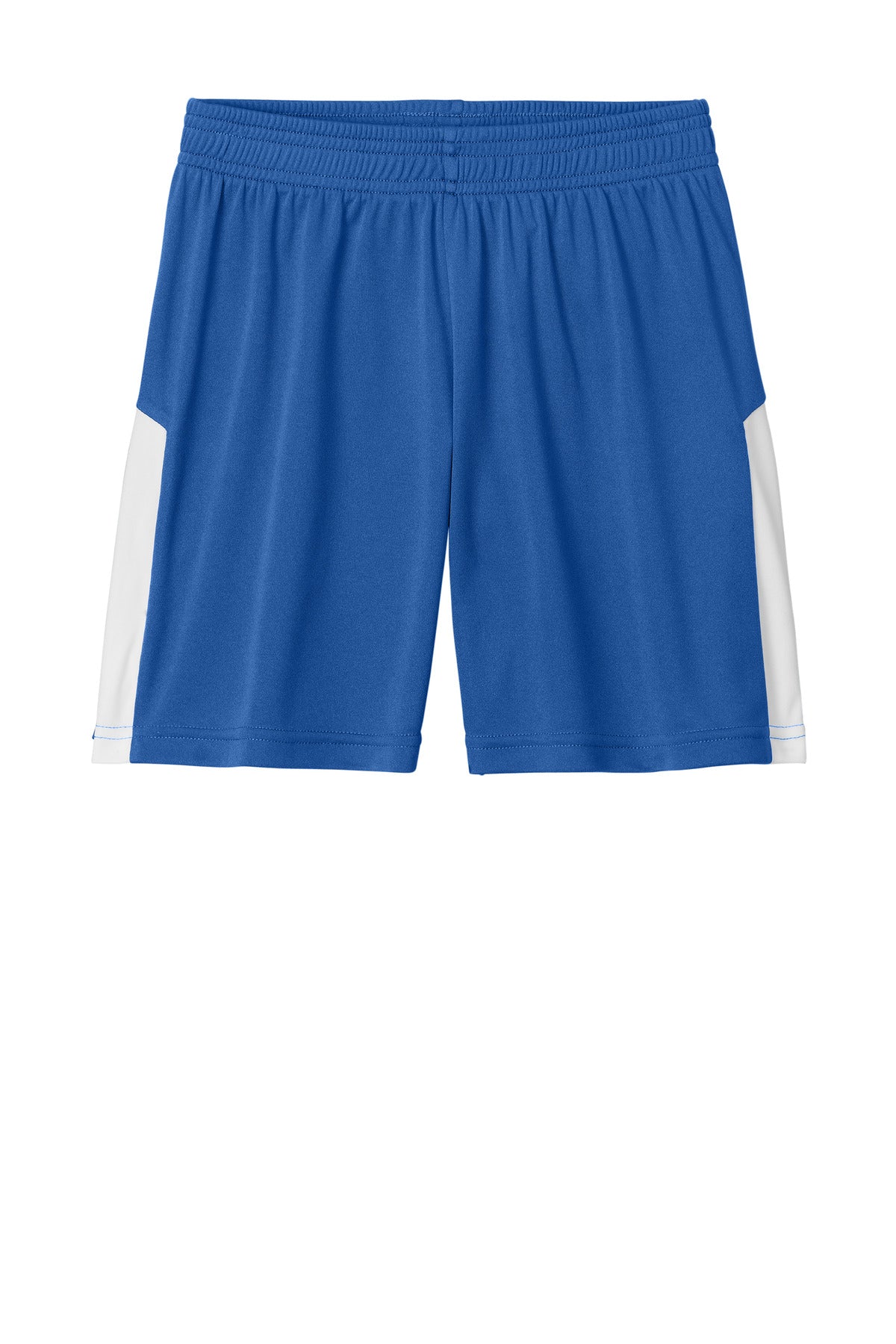 Sport-Tek Youth Competitor United 5 Short YST103