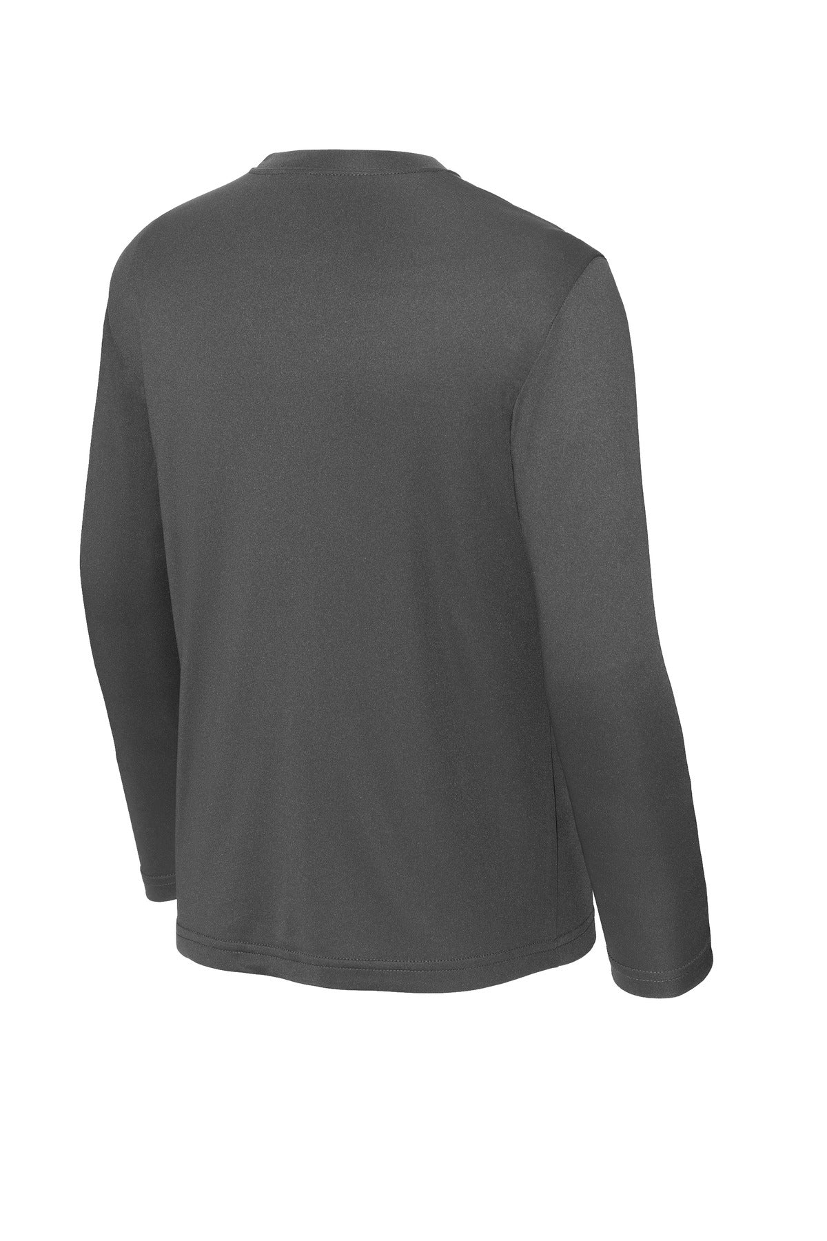 Sport-Tek Youth Long Sleeve PosiCharge Competitor Tee. YST350LS