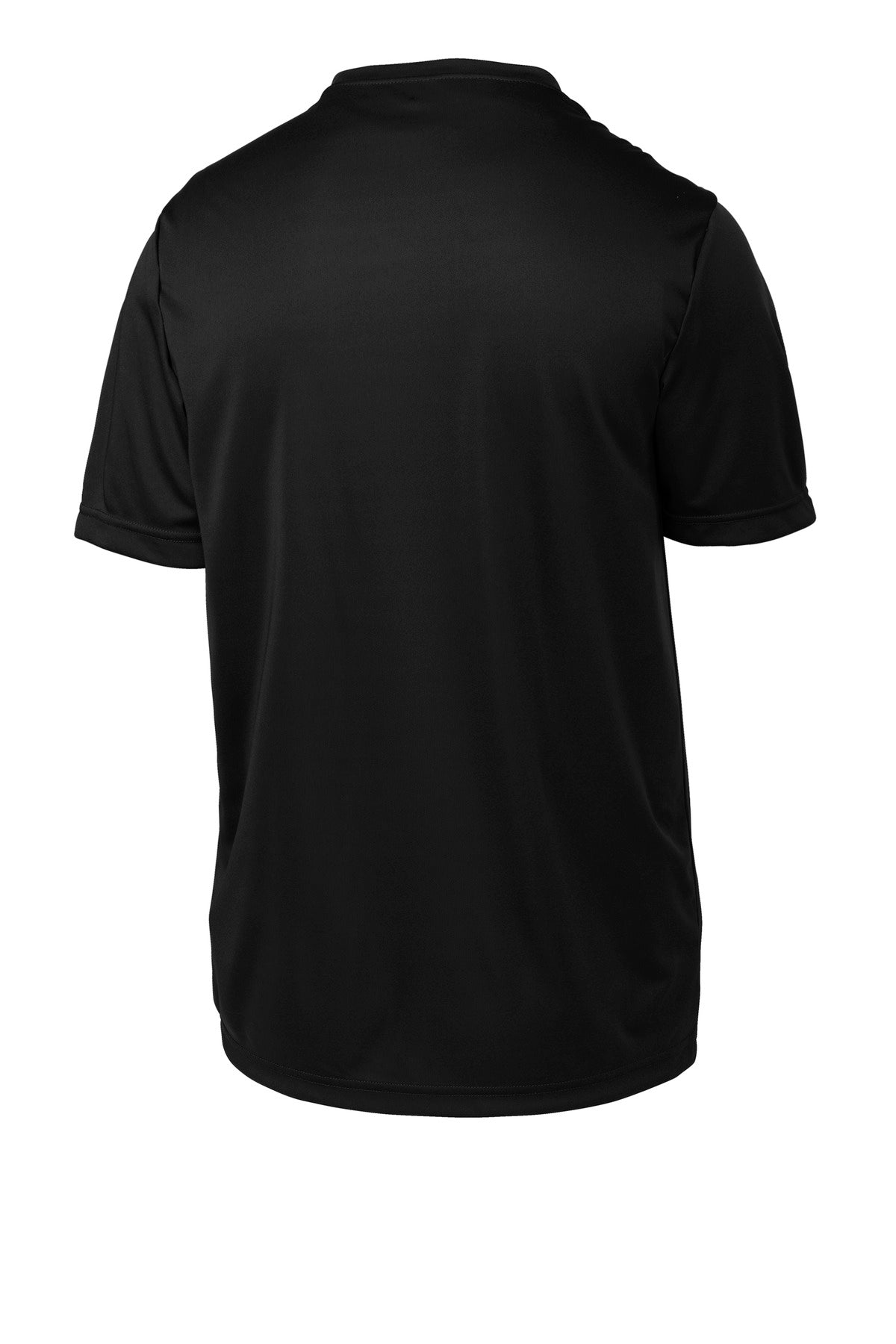 Sport-Tek Youth PosiCharge Competitor Tee. YST350 Black