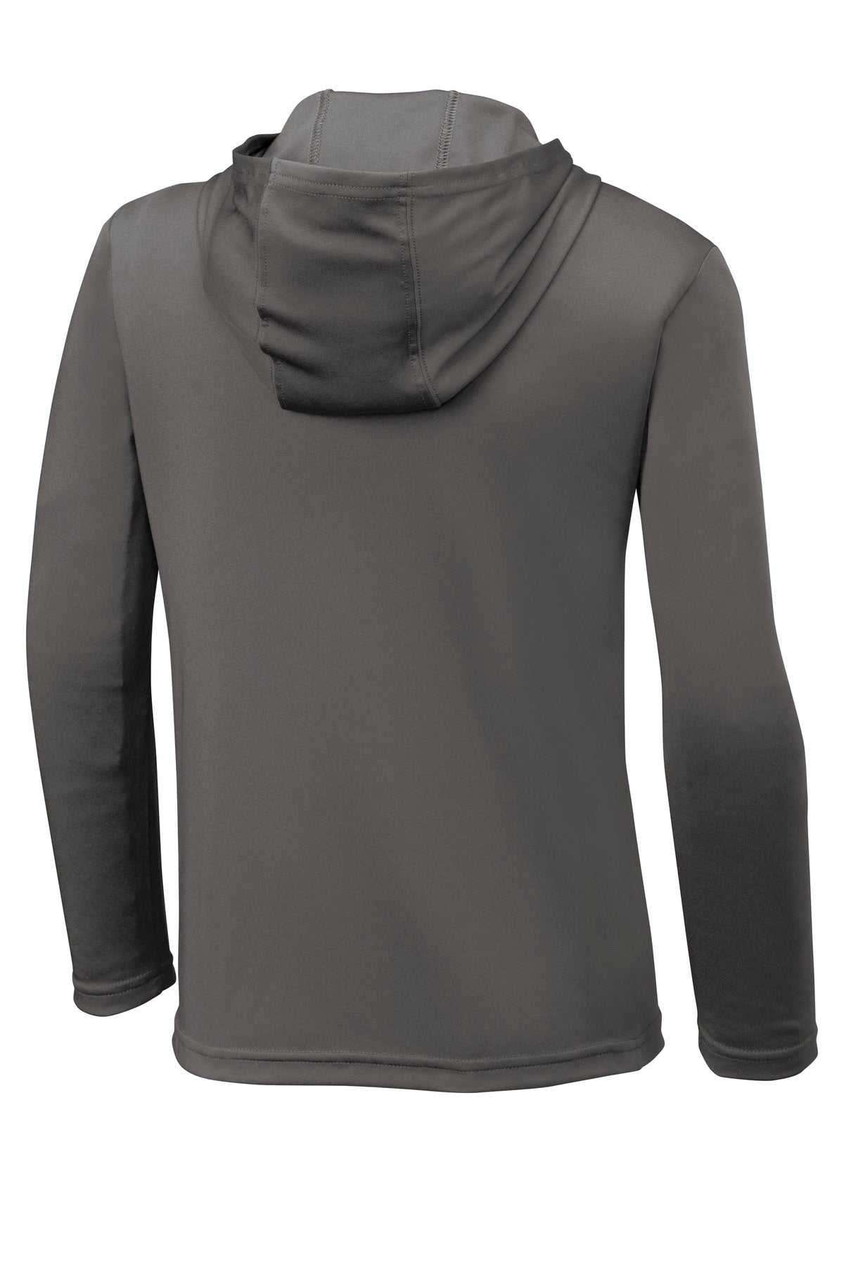 Sport-Tek Youth PosiCharge Competitor Hooded Pullover. YST358