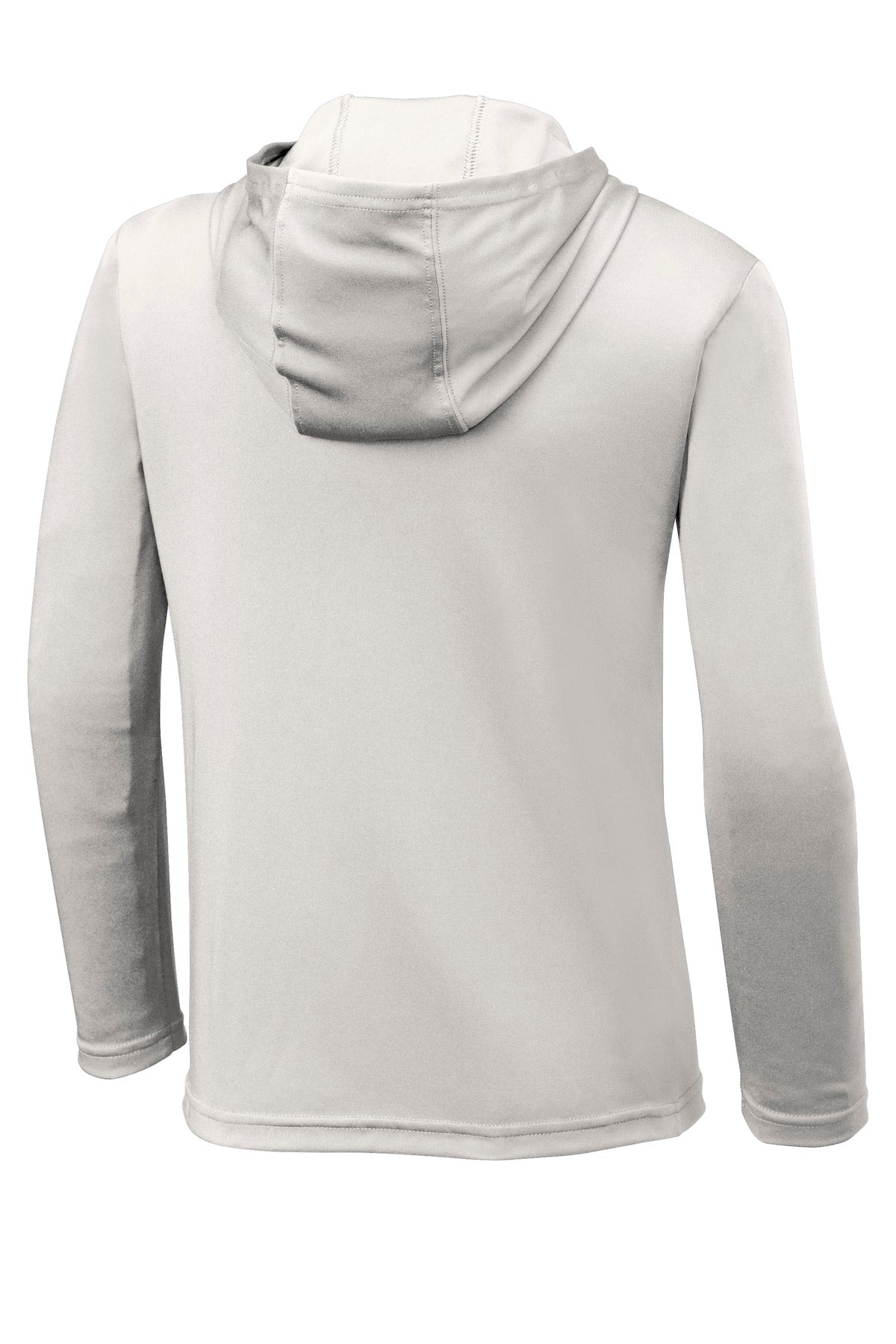 Sport-Tek Youth PosiCharge Competitor Hooded Pullover. YST358