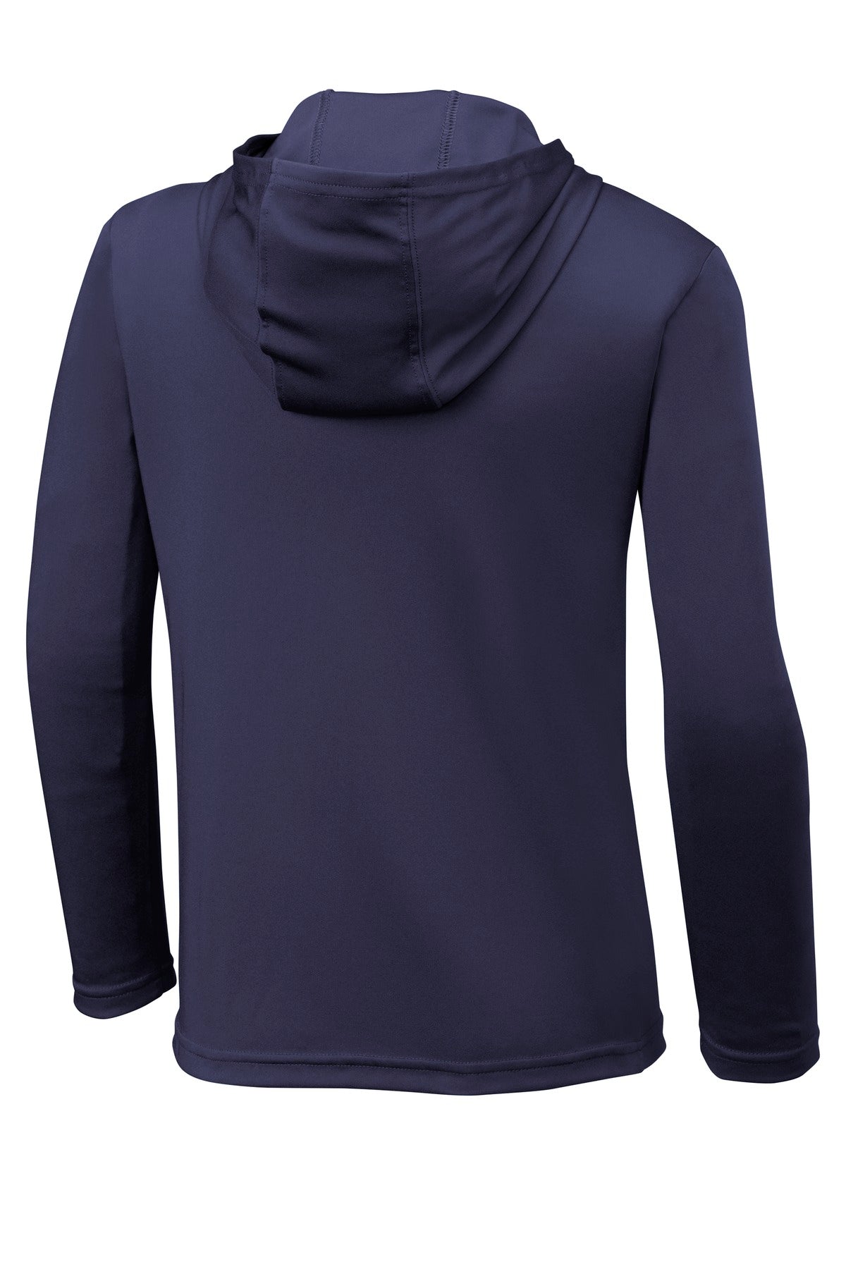 Sport-Tek Youth PosiCharge Competitor Hooded Pullover. YST358