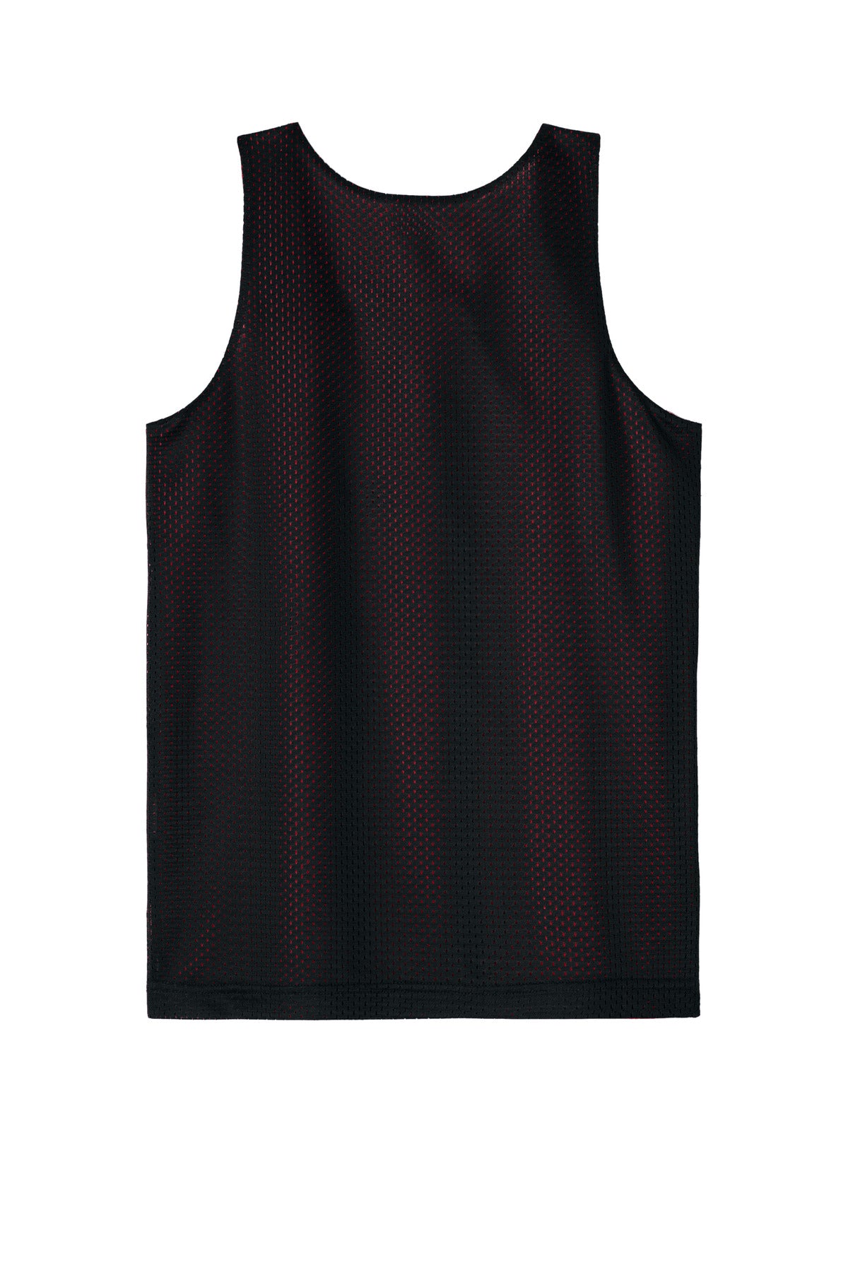 Sport-Tek Youth PosiCharge Reversible Mesh Tank YST5000