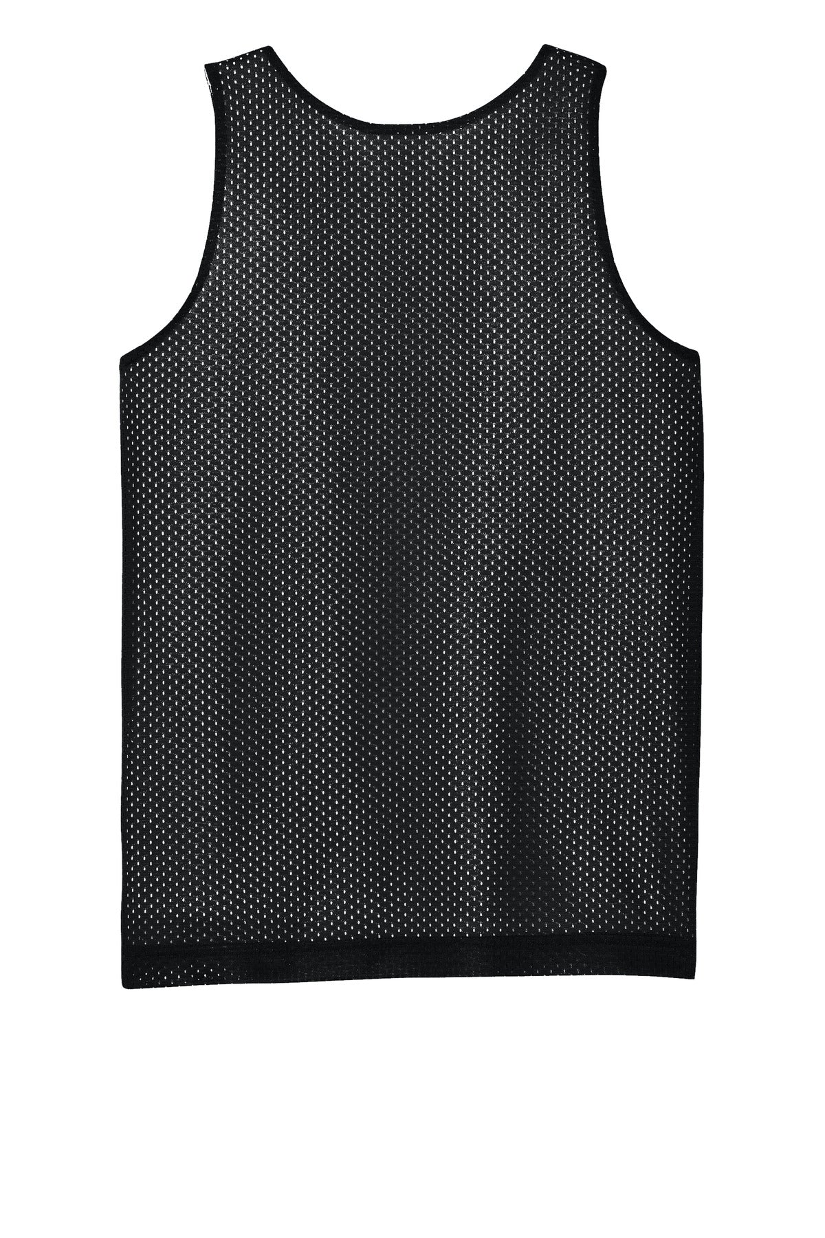 Sport-Tek Youth PosiCharge Reversible Mesh Tank YST5000