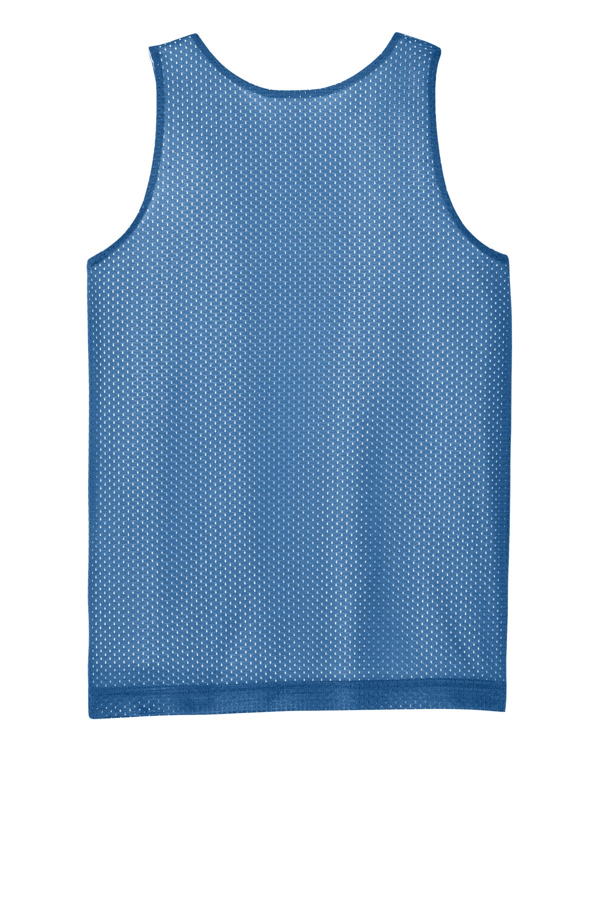 Sport-Tek Youth PosiCharge Reversible Mesh Tank YST5000