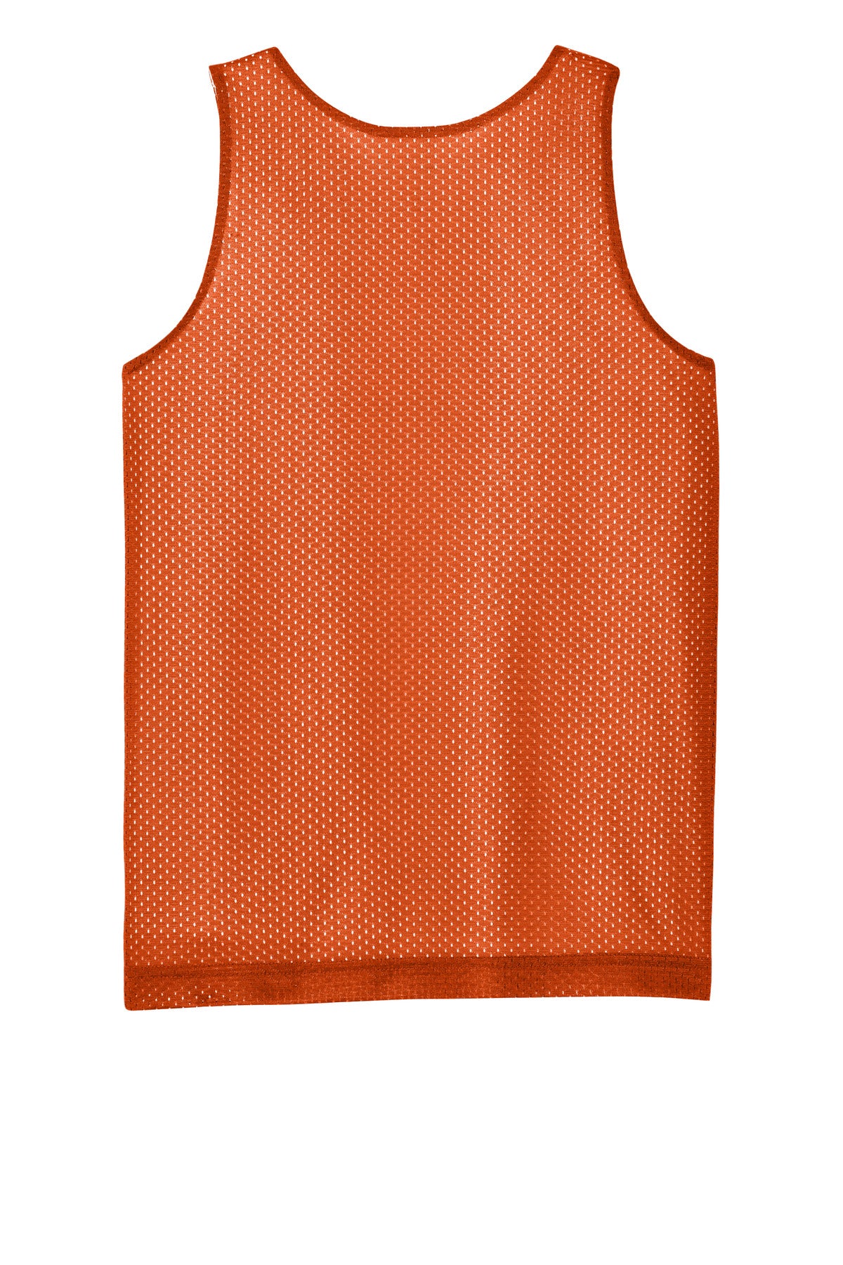 Sport-Tek Youth PosiCharge Reversible Mesh Tank YST5000