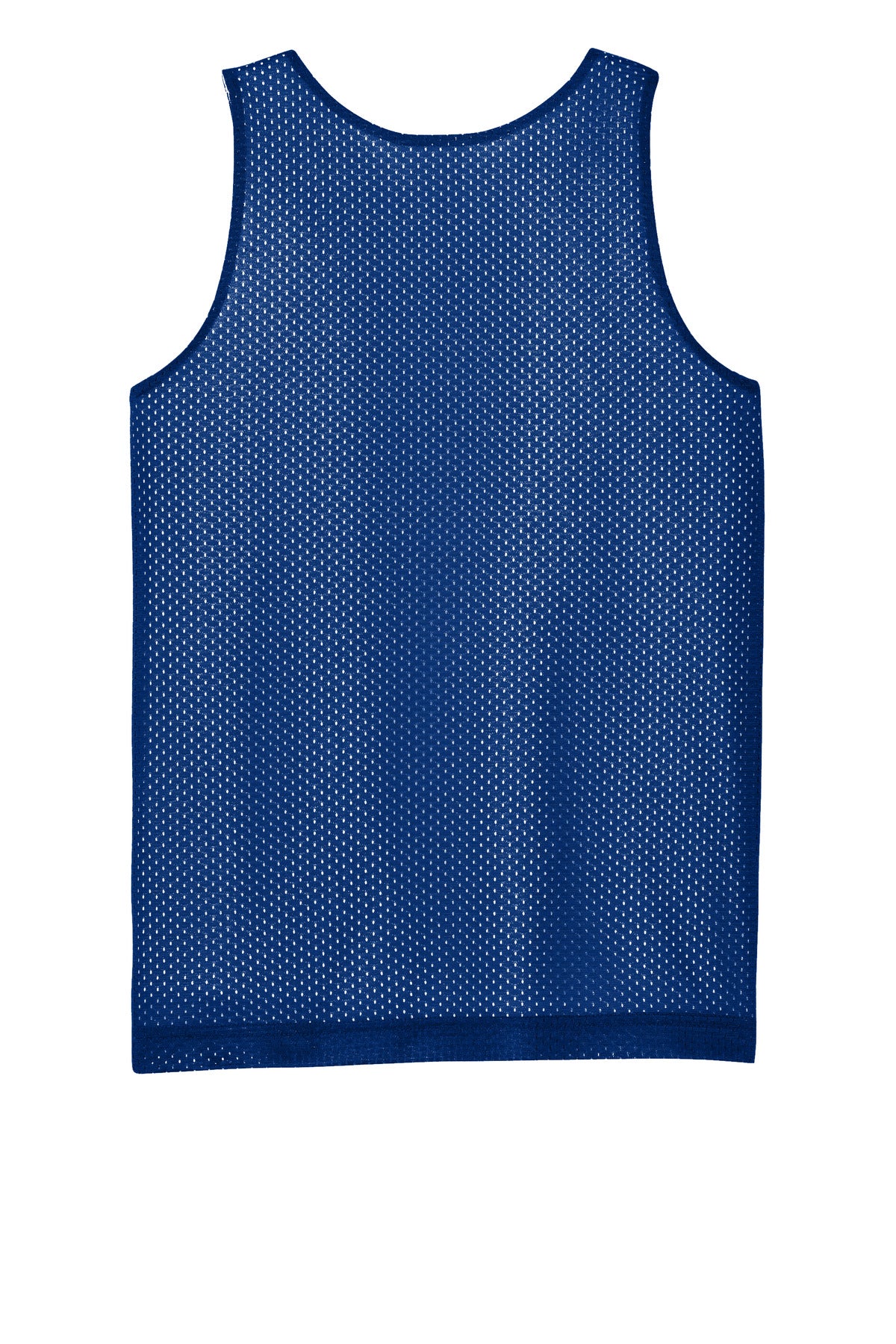 Sport-Tek Youth PosiCharge Reversible Mesh Tank YST5000