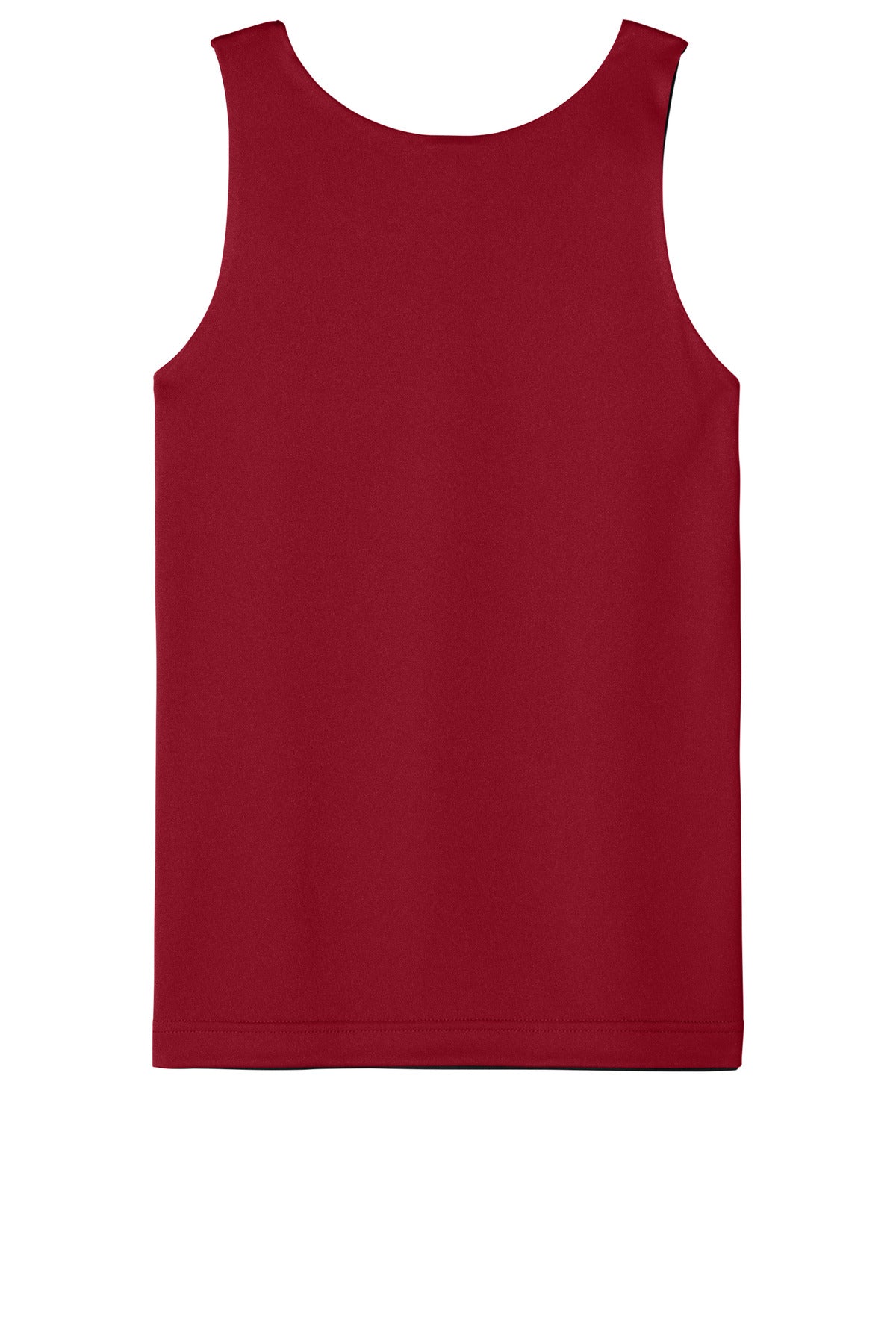 Sport-Tek Youth PosiCharge Competitor Rev Tank YST551