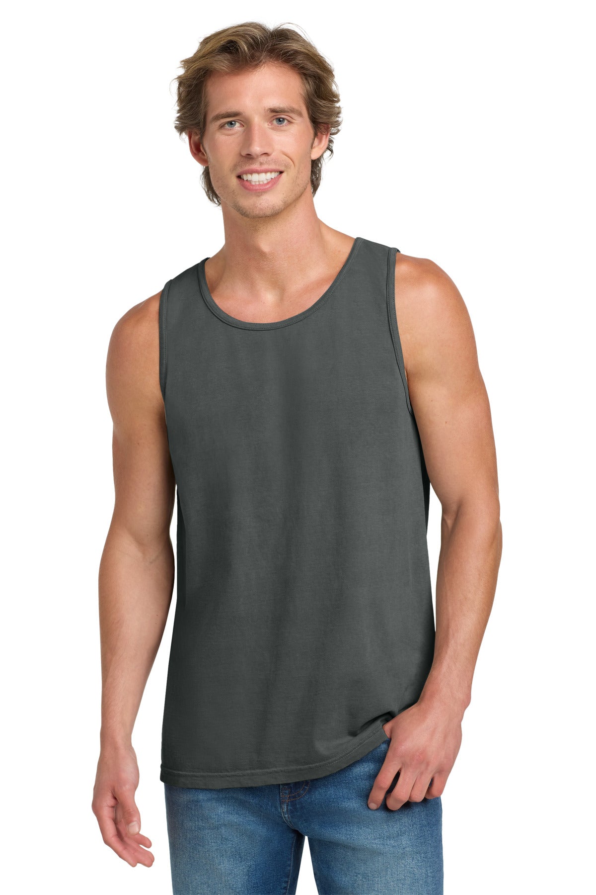 Sleeveless T-Shirts