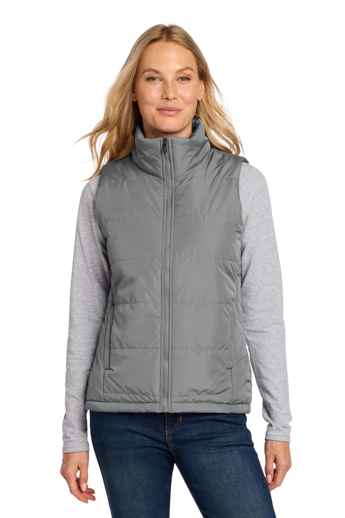 Jacket Vests