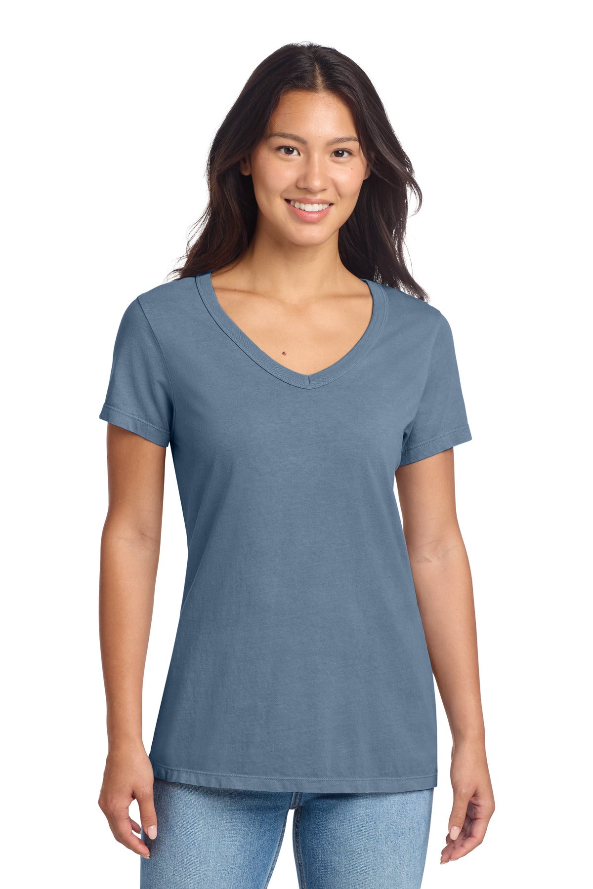 V-Neck T-Shirts