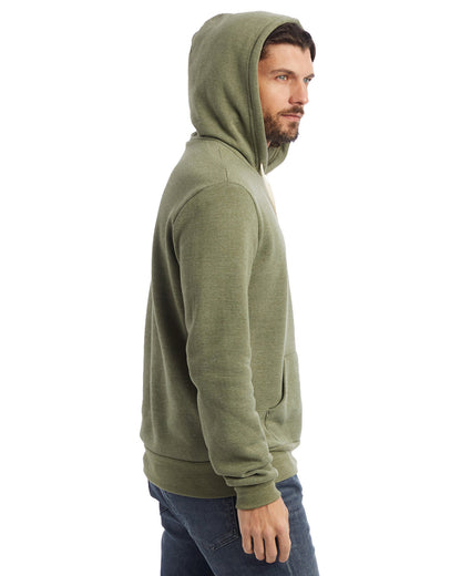 Alternative Unisex Challenger Eco-Fleece Hoodie 09595F2