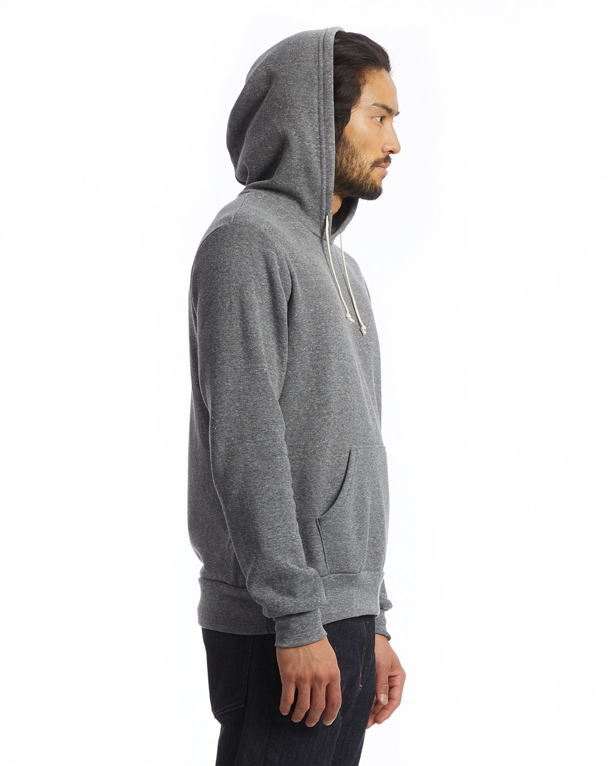 Alternative Unisex Challenger Eco-Fleece Hoodie 09595F2