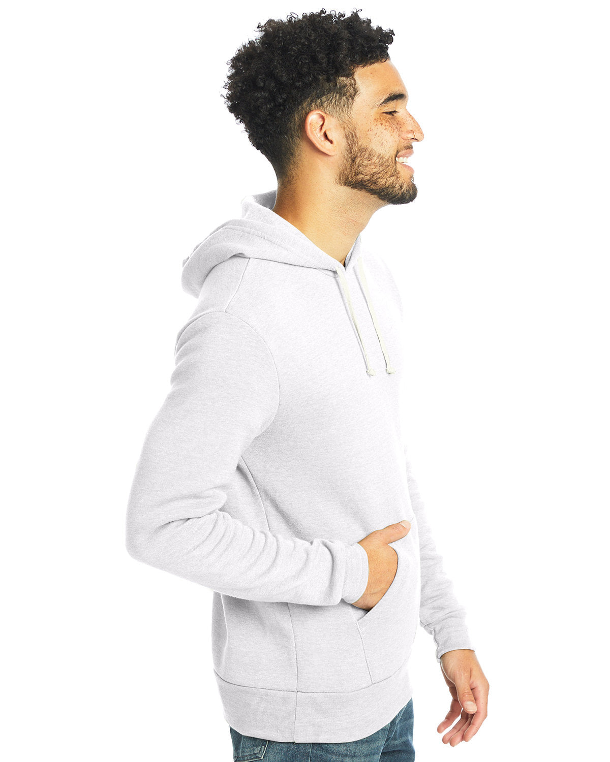 Alternative Unisex Challenger Eco-Fleece Hoodie 09595F2