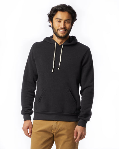 Alternative Unisex Challenger Eco-Fleece Hoodie 09595F2