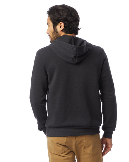 Alternative Unisex Challenger Eco-Fleece Hoodie 09595F2