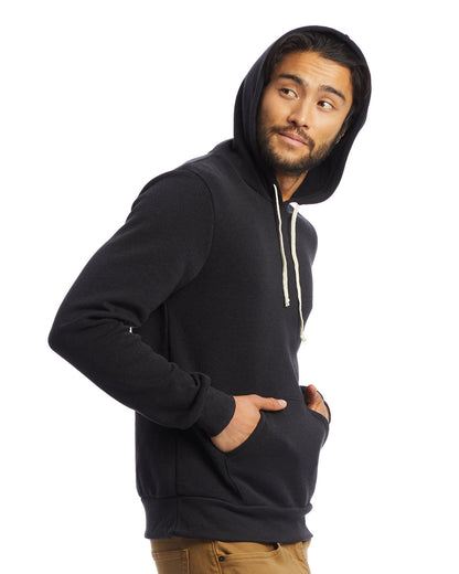 Alternative Unisex Challenger Eco-Fleece Hoodie 09595F2