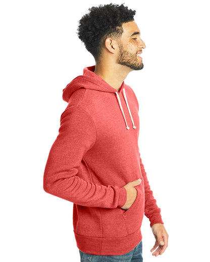 Alternative Unisex Challenger Eco-Fleece Hoodie 09595F2