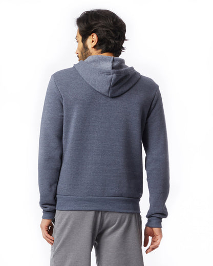 Alternative Unisex Challenger Eco-Fleece Hoodie 09595F2