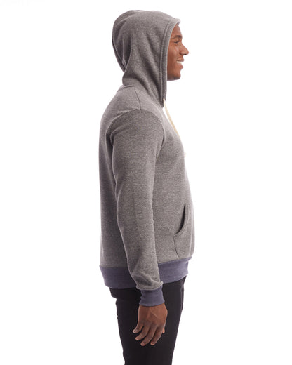 Alternative Unisex Challenger Eco-Fleece Hoodie 09595F2