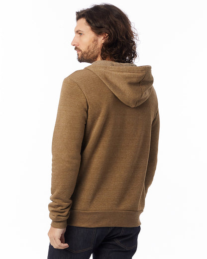 Alternative Unisex Challenger Eco-Fleece Hoodie 09595F2