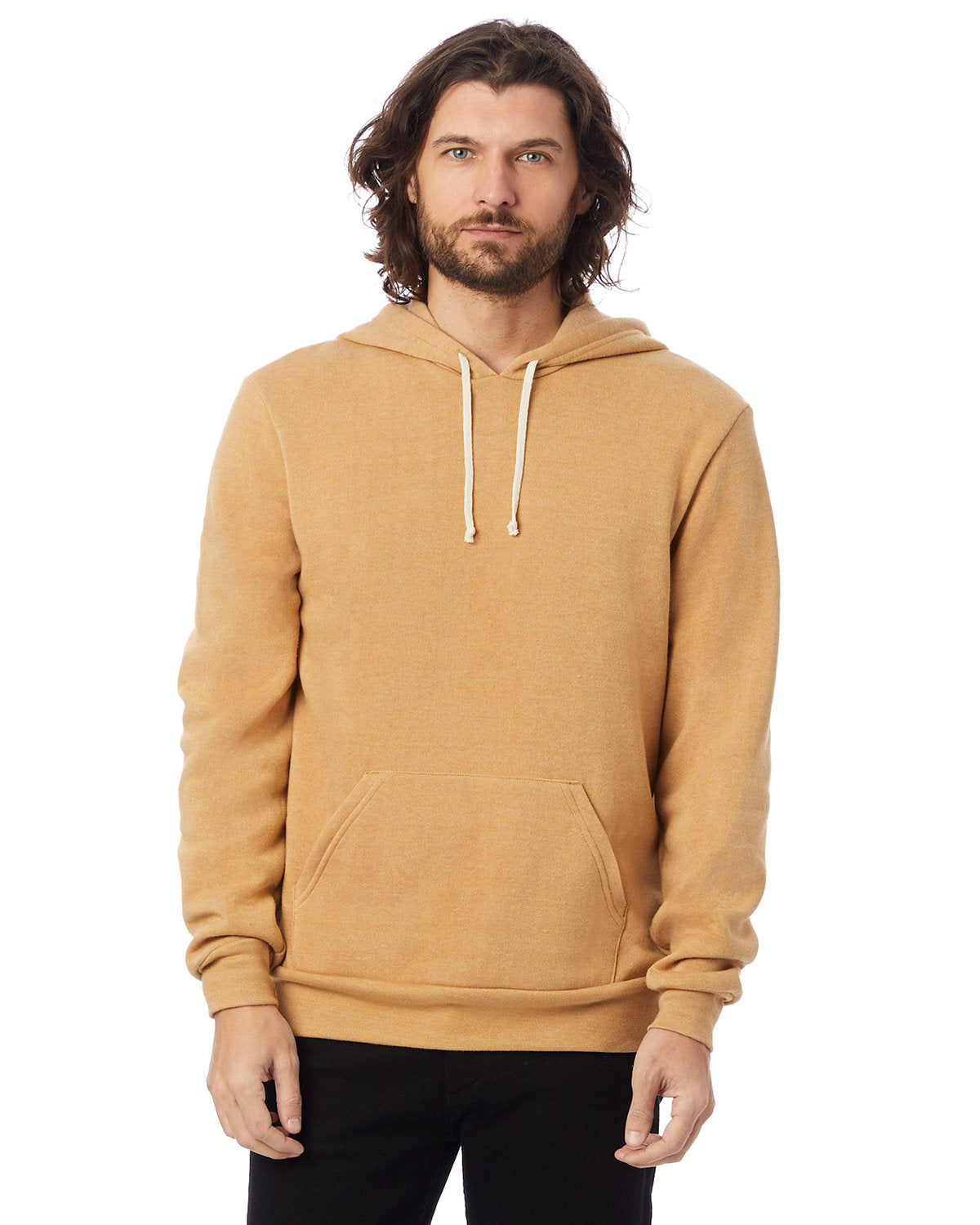 Alternative Unisex Challenger Eco-Fleece Hoodie 09595F2