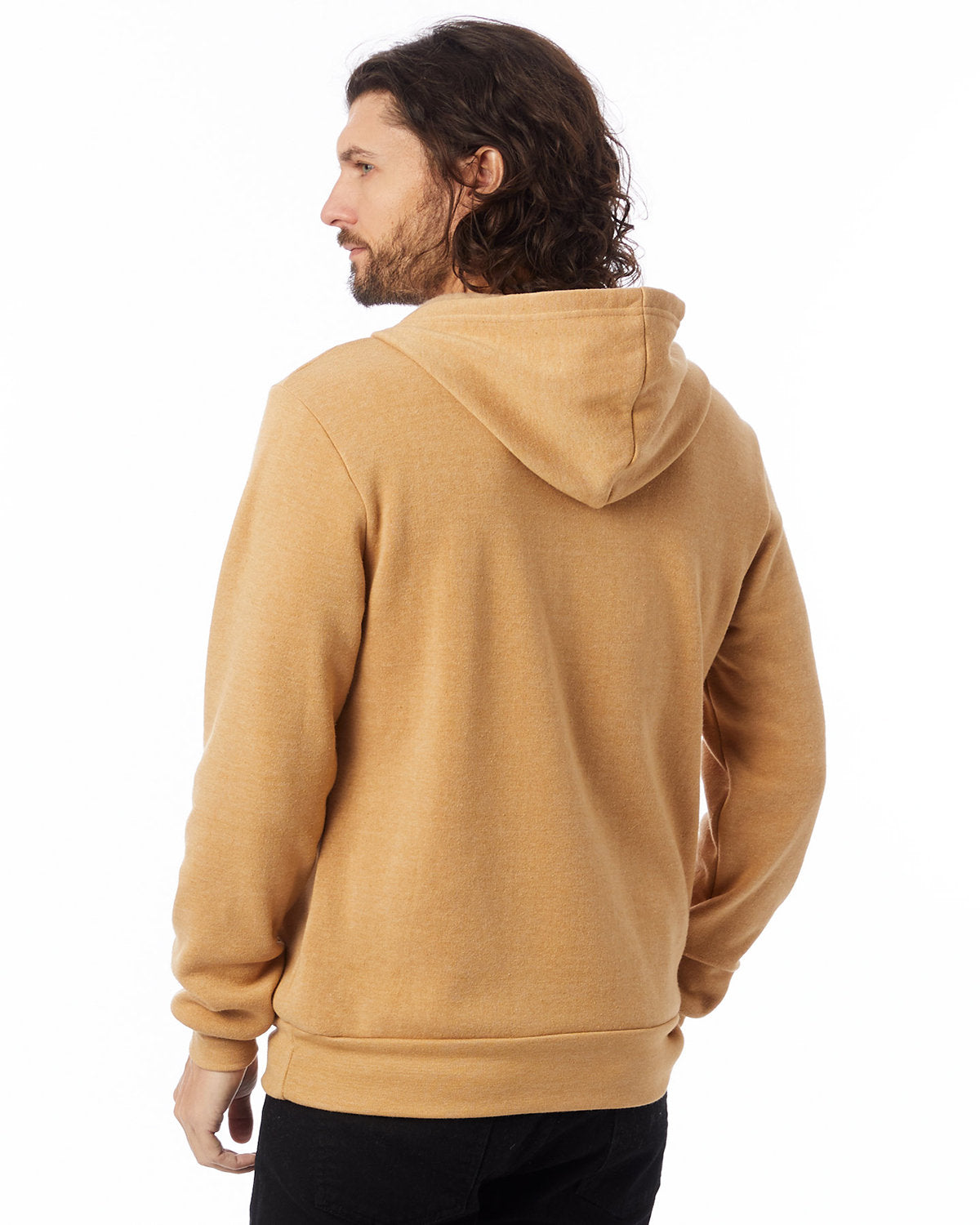 Alternative Unisex Challenger Eco-Fleece Hoodie 09595F2