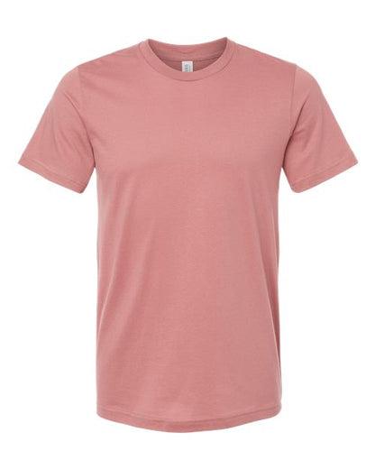 BELLA + CANVAS USA-Made Jersey Tee 3001U