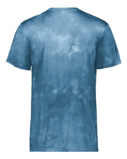 Holloway Cotton-Touch Cloud T-Shirt 222596
