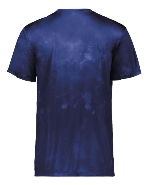 Holloway Cotton-Touch Cloud T-Shirt 222596