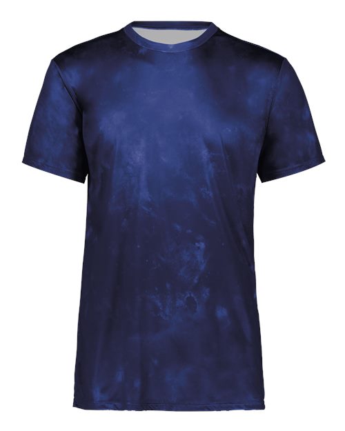 Holloway Cotton-Touch Cloud T-Shirt 222596