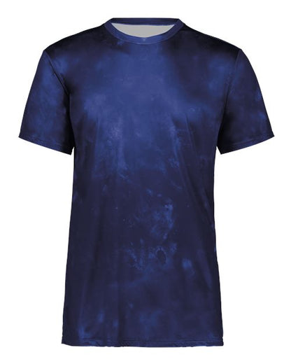 Holloway Cotton-Touch Cloud T-Shirt 222596