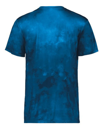 Holloway Cotton-Touch Cloud T-Shirt 222596